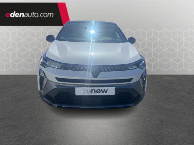 Renault Captur image 5
