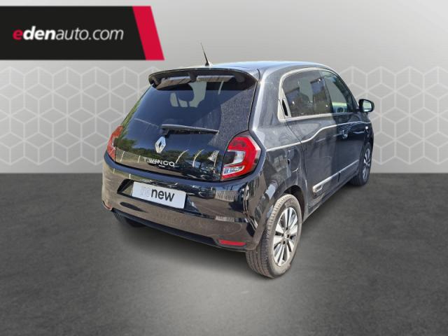 Renault Twingo image 1