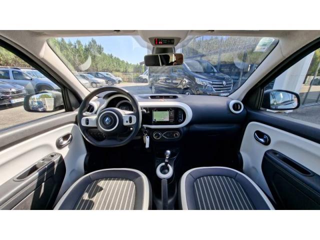 Renault Twingo image 6