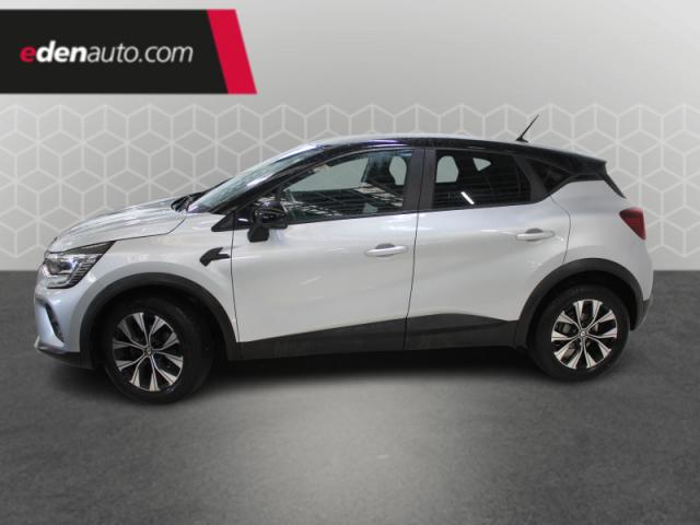 Renault Captur image 9