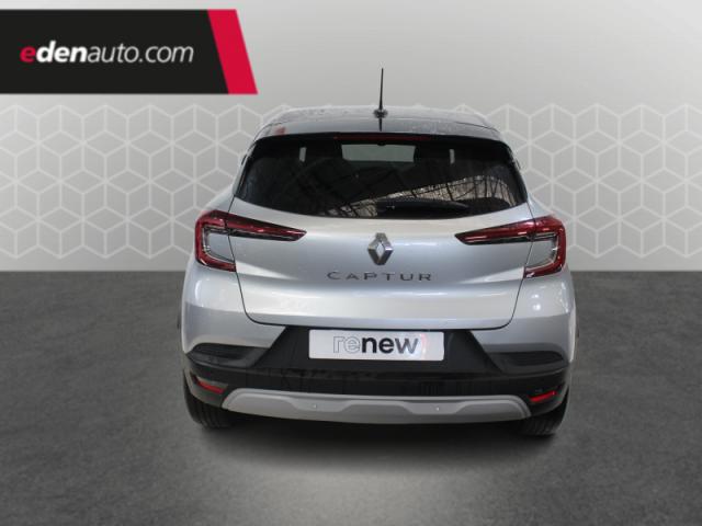 Renault Captur image 7