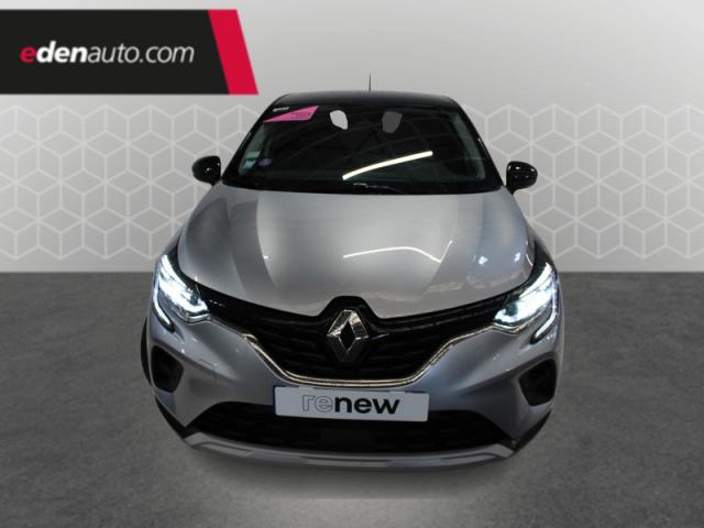Renault Captur image 4