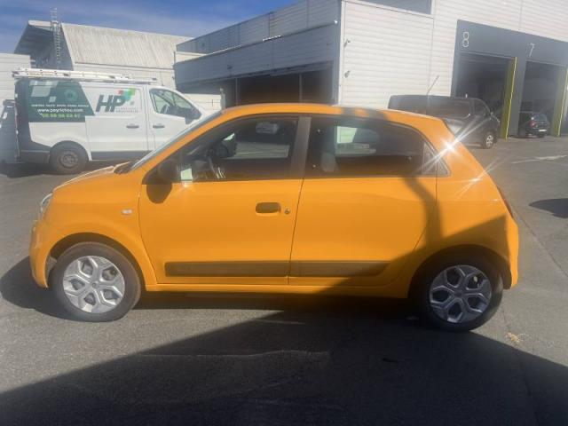 Renault Twingo image 3