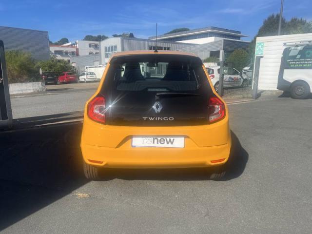 Renault Twingo image 1