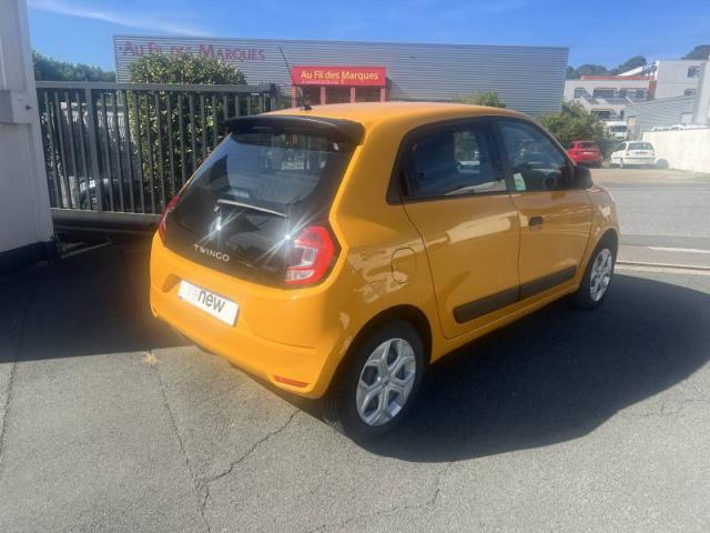 Renault Twingo image 8