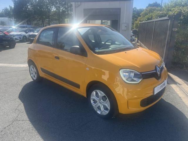 Renault Twingo image 7