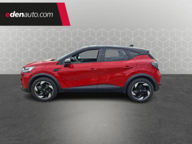 Renault Captur image 8