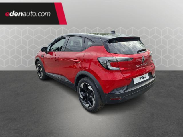 Renault Captur image 6