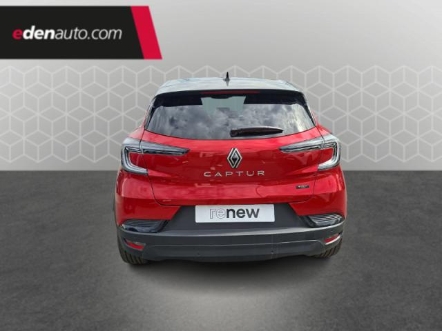 Renault Captur image 7