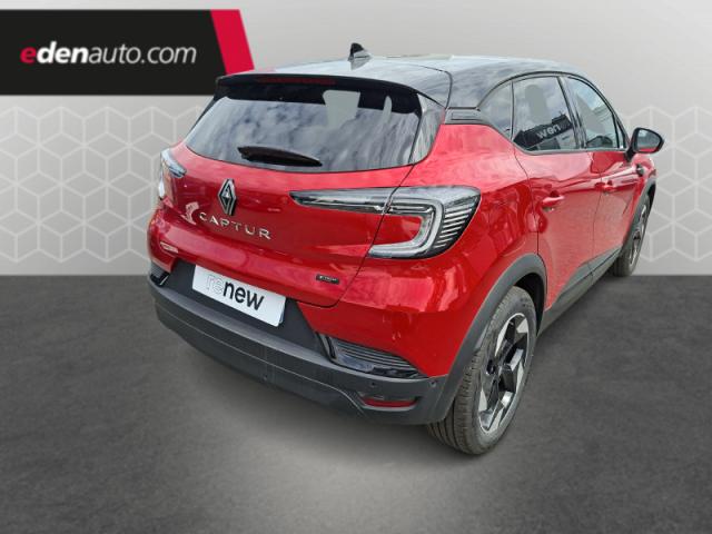 Renault Captur image 4