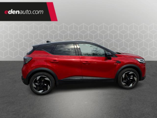 Renault Captur image 9