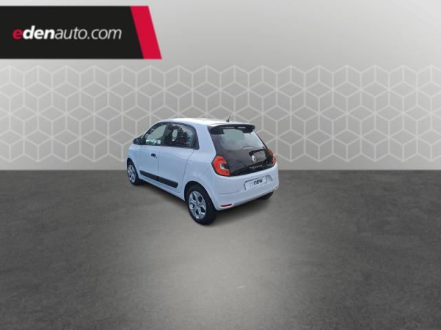 Renault Twingo image 8