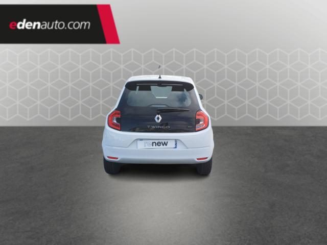 Renault Twingo image 3