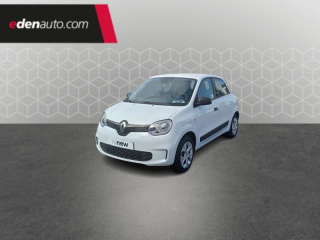 Renault Twingo image 6