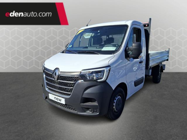 Renault Master Fourgon Bs Trac F3500 L2 Blue Dci 145 Euro Vi Confort
