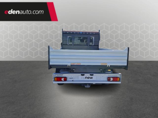 Renault Master image 4