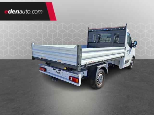 Renault Master image 5
