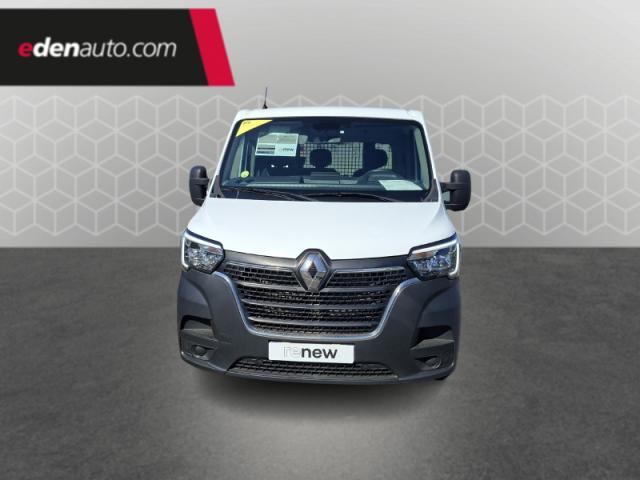 Renault Master image 2
