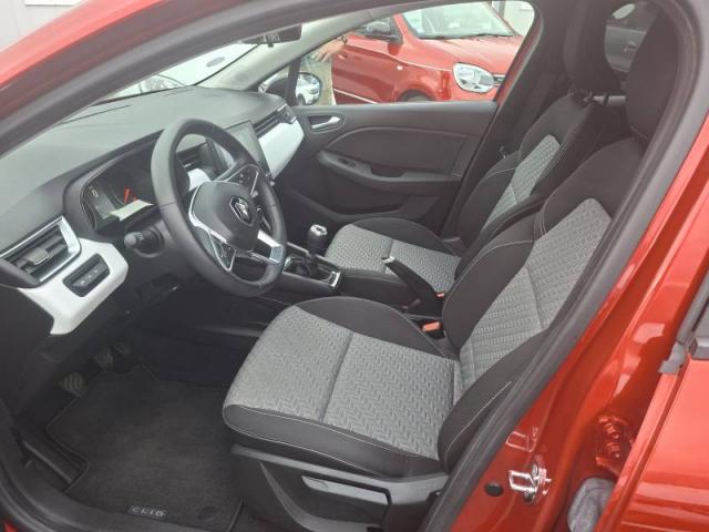 Renault Clio image 3