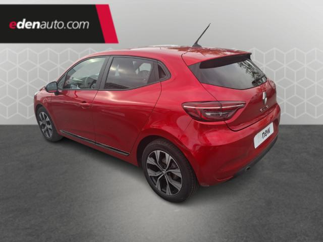 Renault Clio image 7