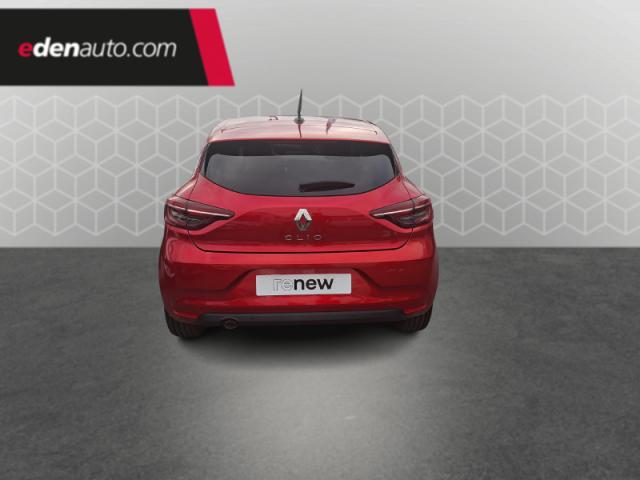 Renault Clio image 9