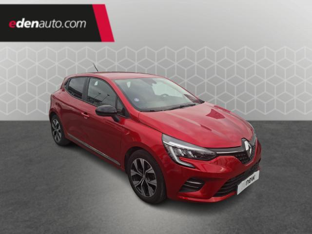 Renault Clio image 1