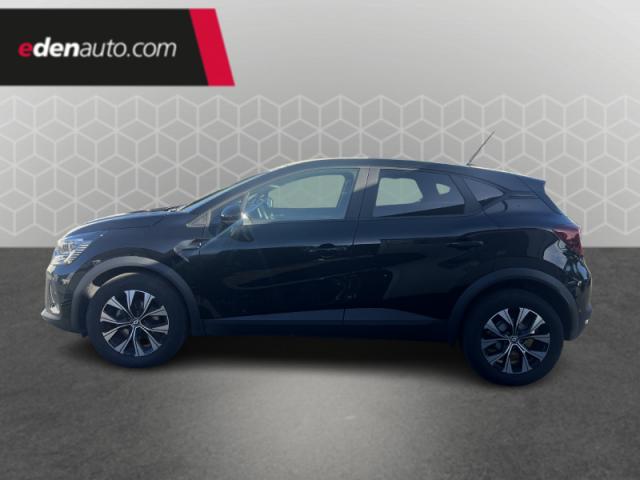 Renault Captur image 8