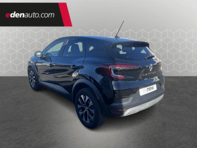 Renault Captur image 2