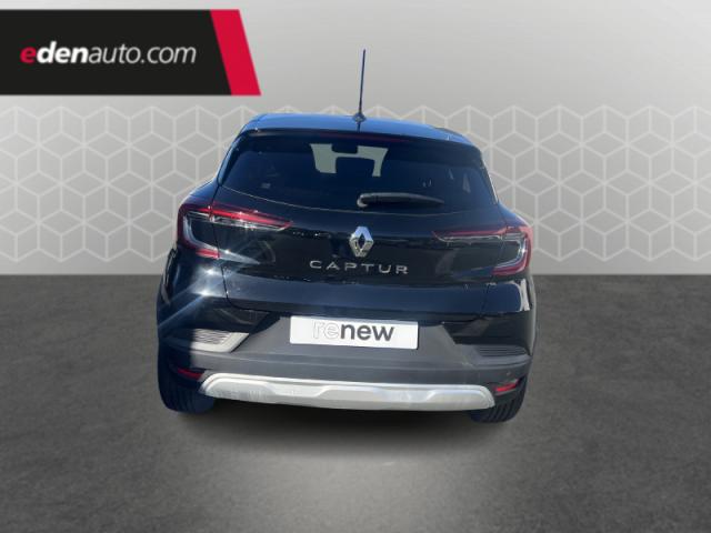 Renault Captur image 9