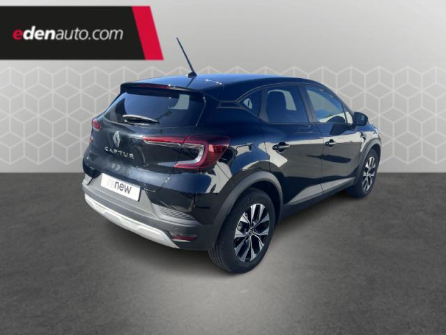 Renault Captur image 3