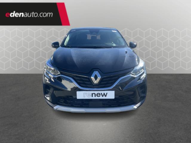 Renault Captur image 6