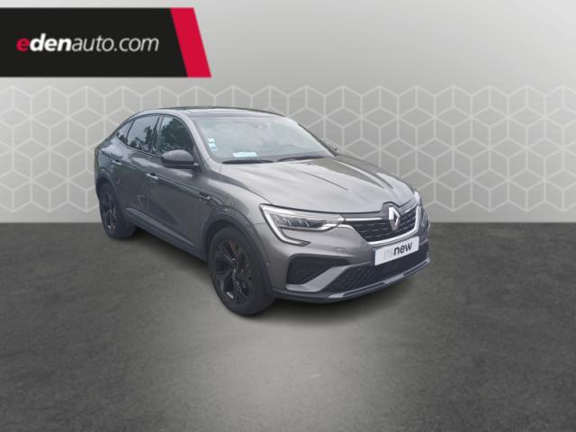 Renault Arkana d’occasion