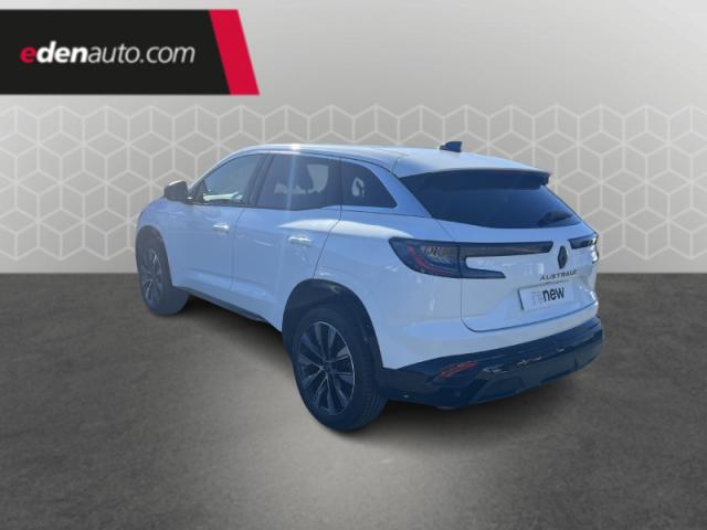 Renault Austral image 1
