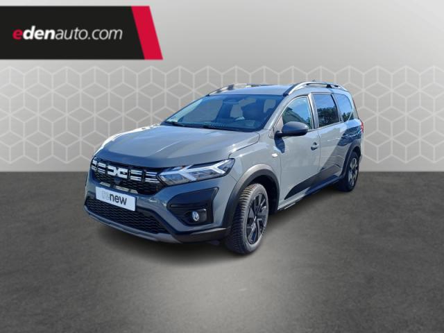 Dacia Jogger Hybrid 140 5 Places Gsr2 Expression
