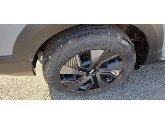 Dacia Jogger image 5