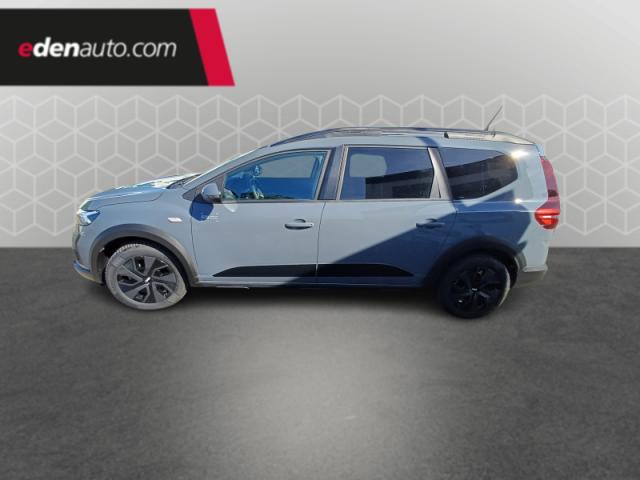 Dacia Jogger image 4