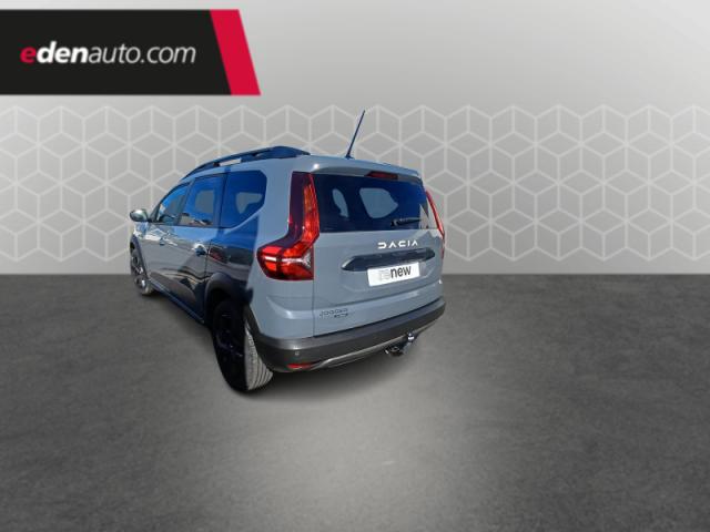 Dacia Jogger image 8
