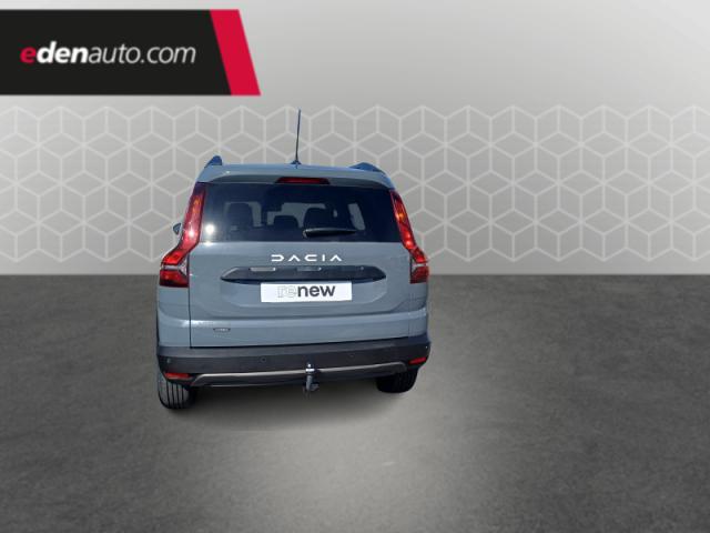 Dacia Jogger image 9
