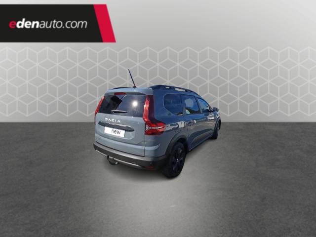 Dacia Jogger image 7