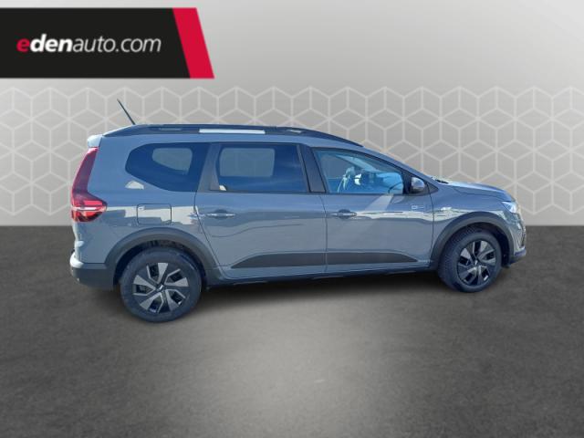 Dacia Jogger image 1