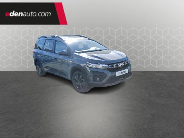 Dacia Jogger image 3