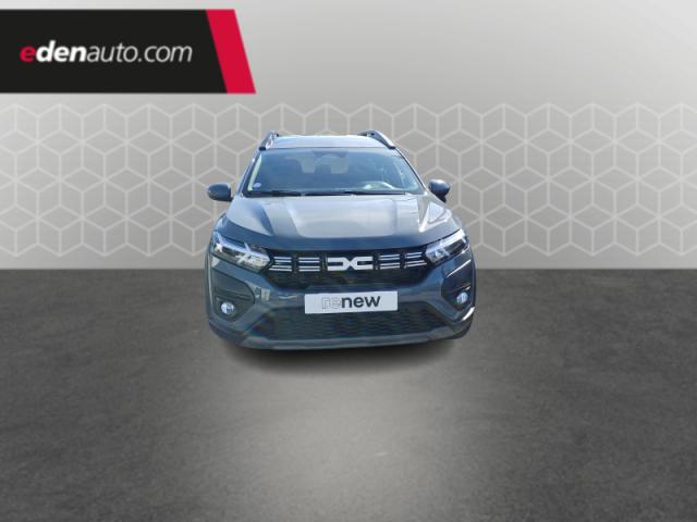 Dacia Jogger image 6
