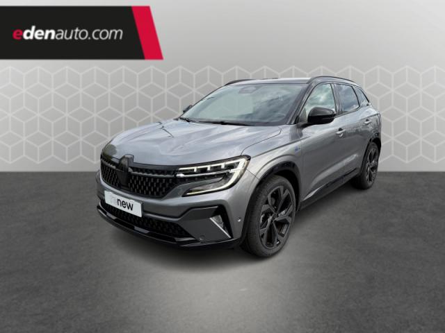 Renault Austral d’occasion