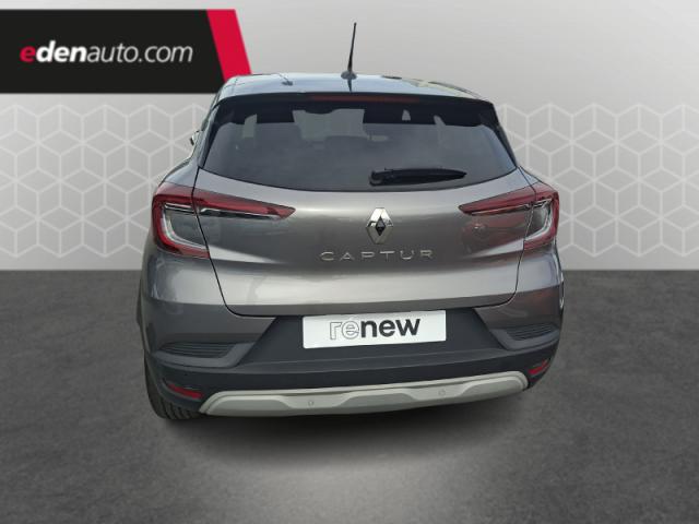 Renault Captur image 3