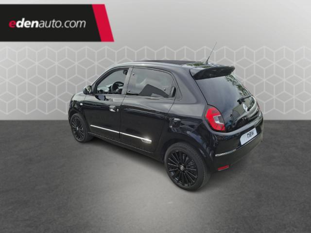 Renault Twingo image 6