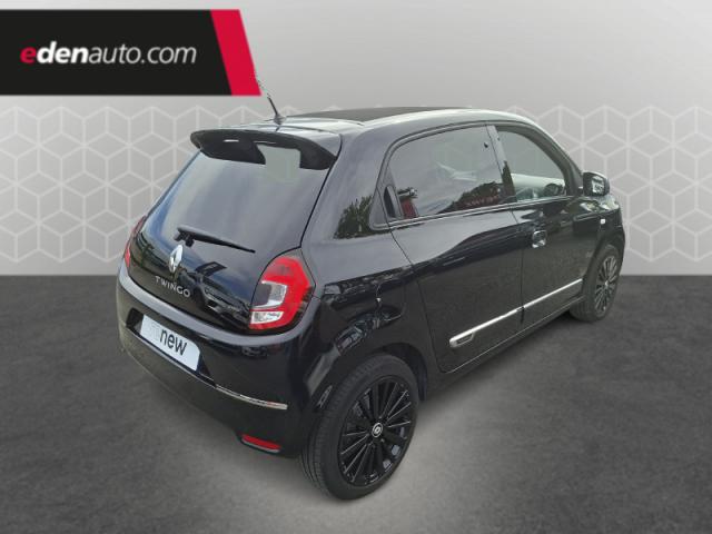 Renault Twingo image 1