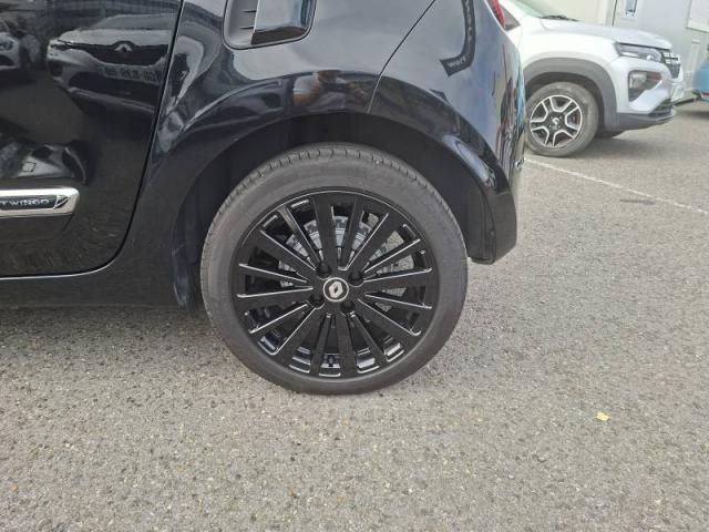 Renault Twingo image 4