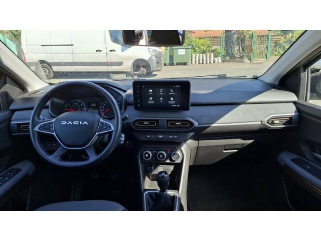 Dacia Jogger image 7