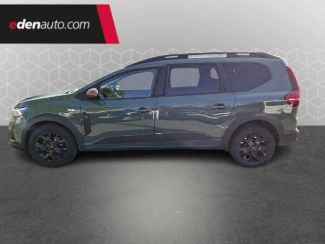 Dacia Jogger image 3