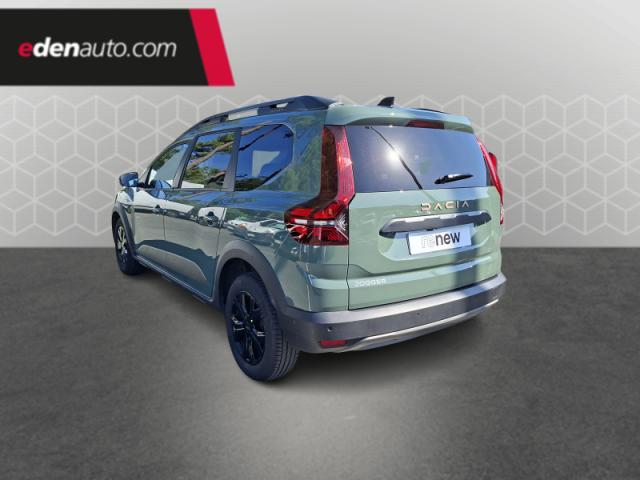 Dacia Jogger image 5